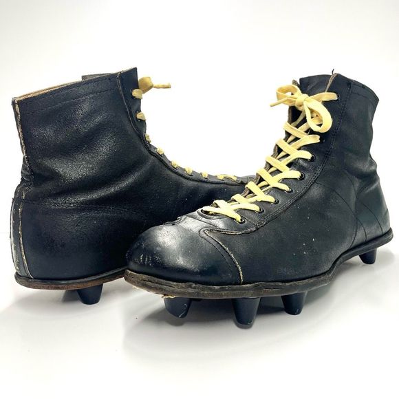 90s football cleats